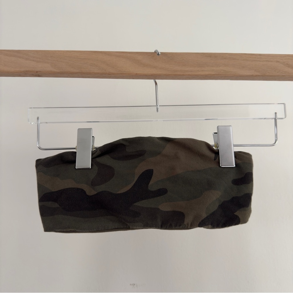 Aritzia/TNA Bandeau Top
